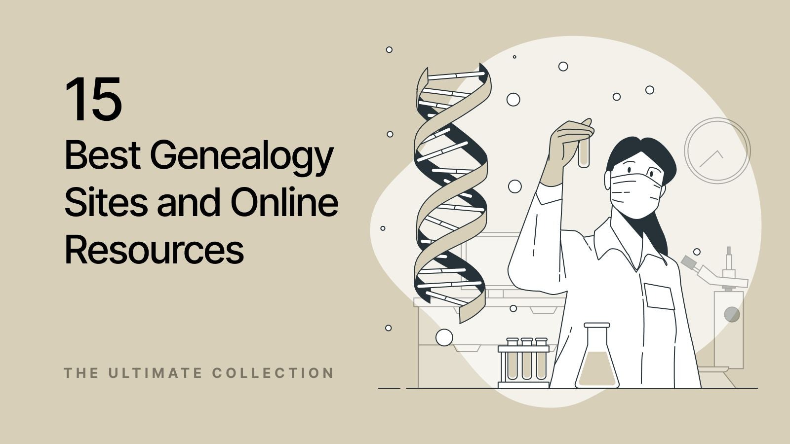 best genealogy sites