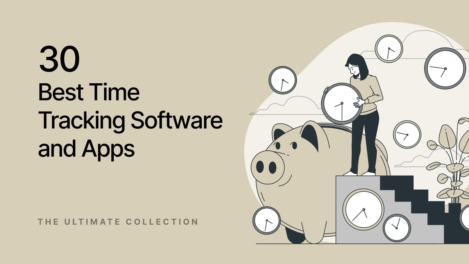 best-time-tracking-software