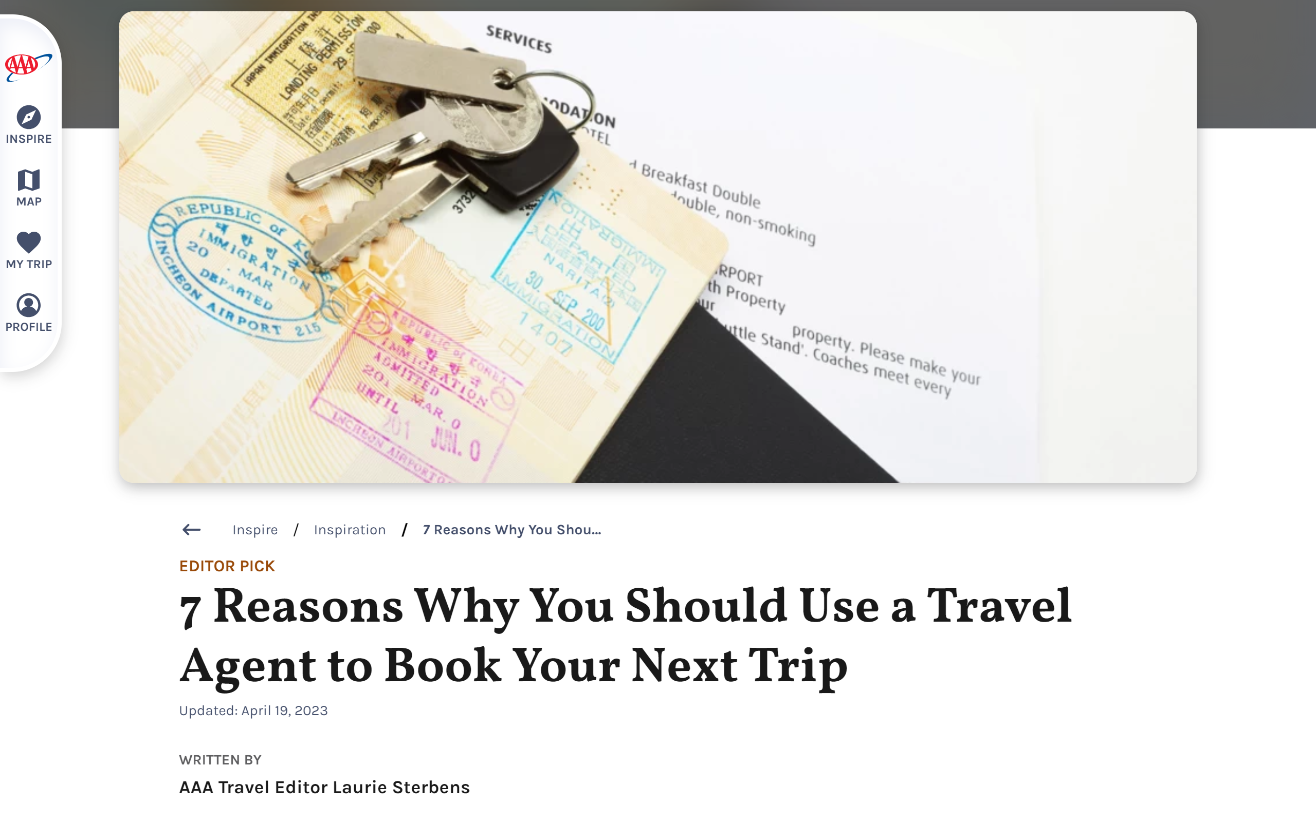 38 of the Best Travel Content Ideas for Travel Bloggers