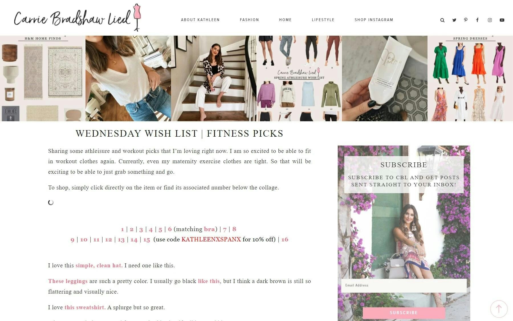 From $20,000 in Debt To Building a Brand Loved by Fashion “It Girls” (2023)  - Shopify