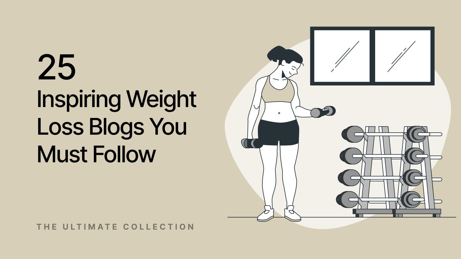 Weight management blogs