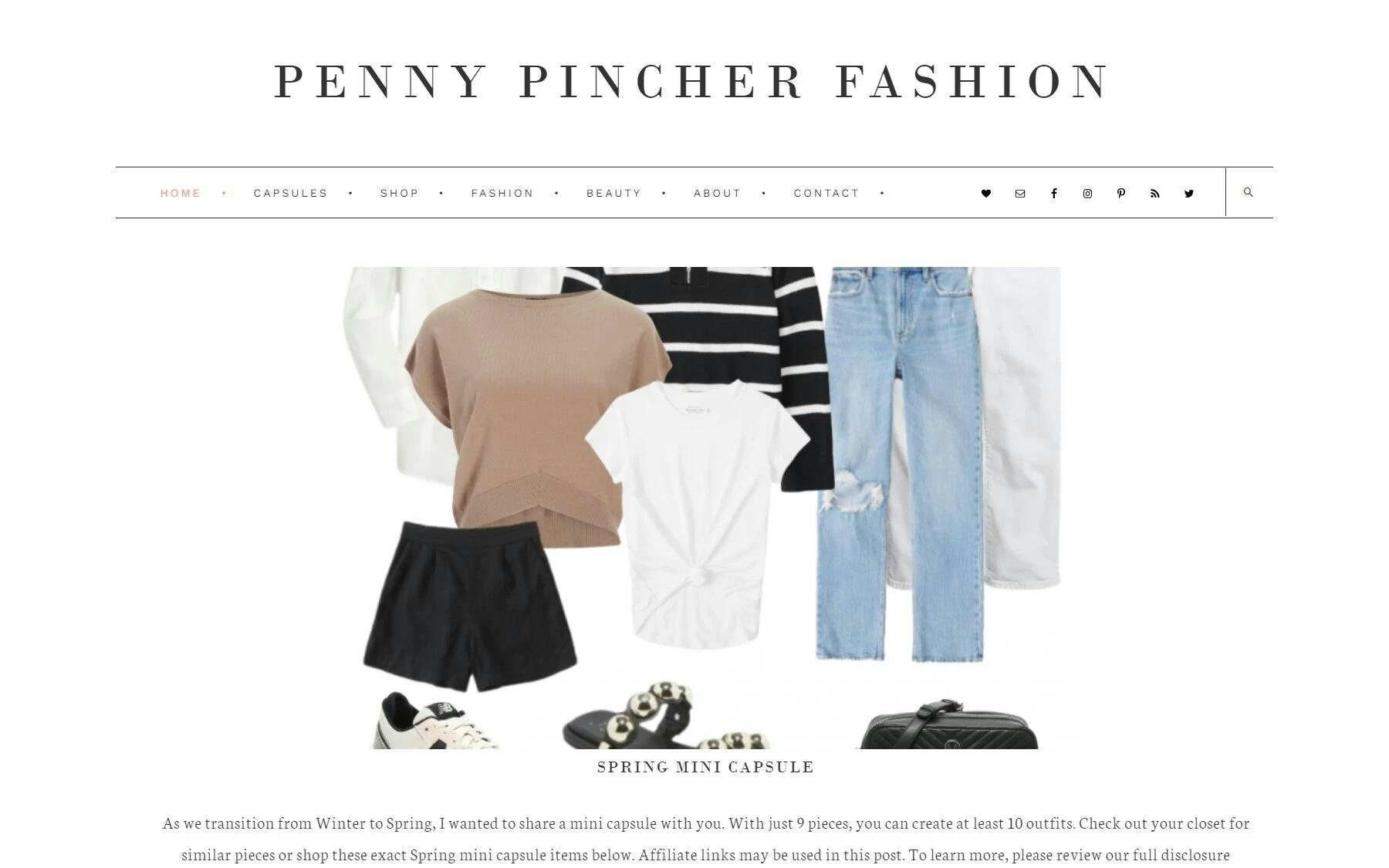Top 70 Fashion Blogs for Stylish Inspiration in 2023