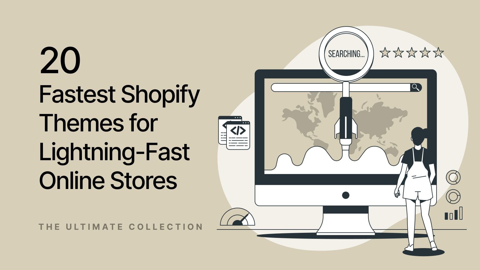fastest shopify themes