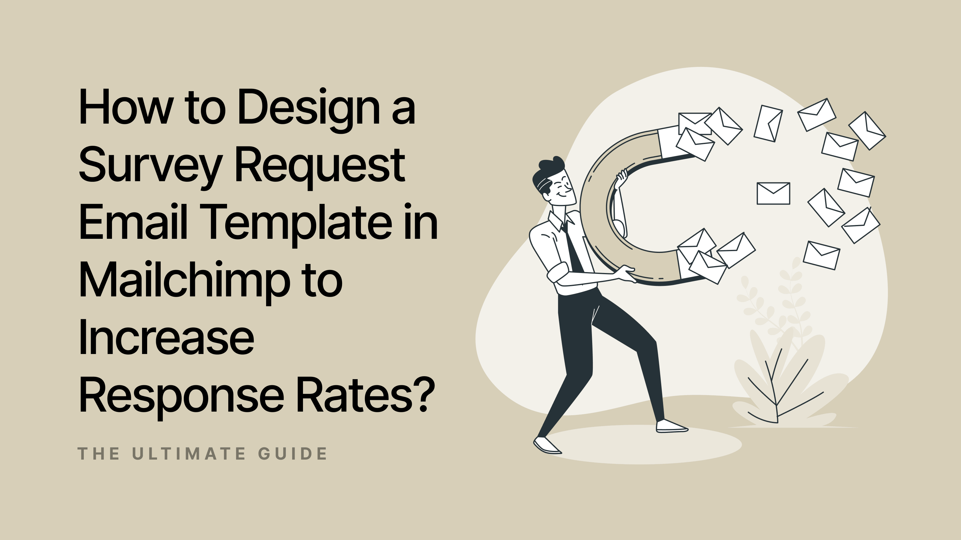 design email template in mailchimp