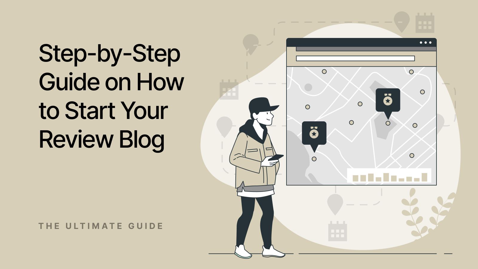 How to Start a Review Blog