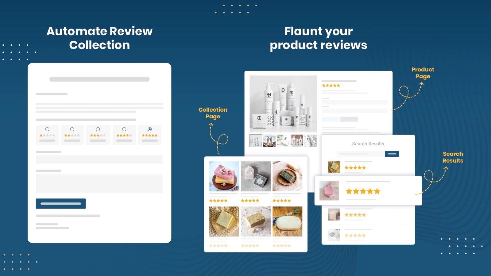 Proviews ‑ Product Reviews Q&A Shopify app