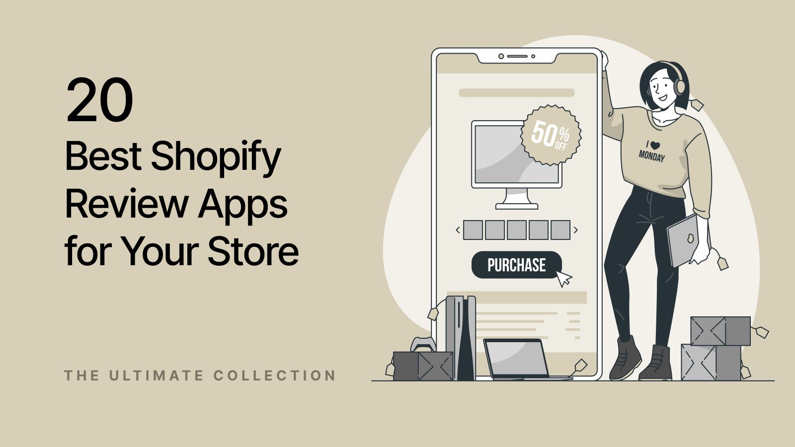 20 Best Shopify Review Apps