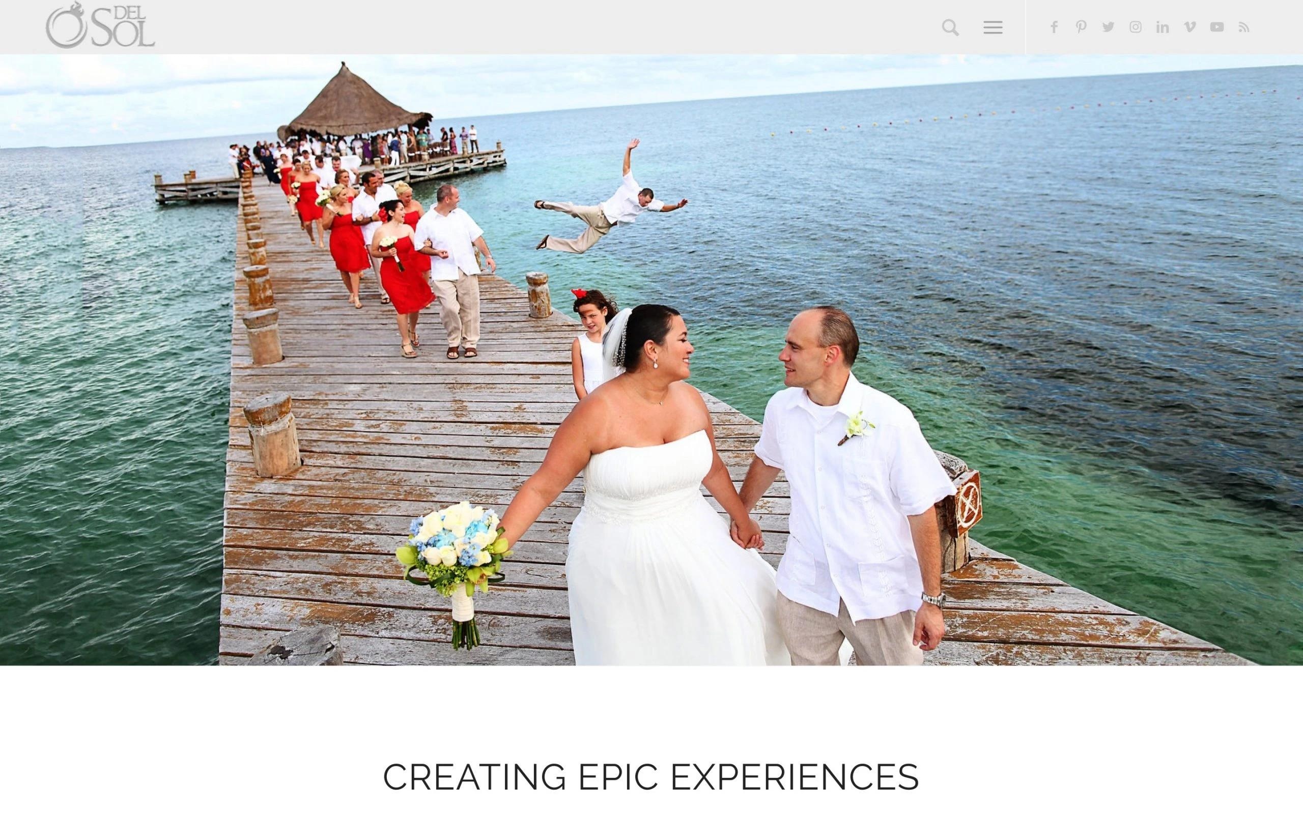 Del Sol Photography photography blog