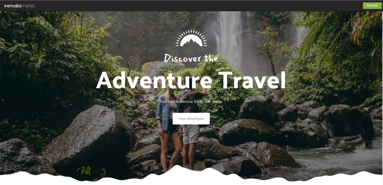 adventor-wp-travel-blog-theme