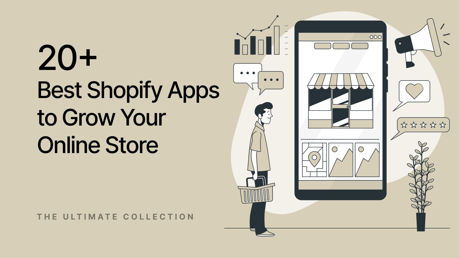Best Shopify Apps