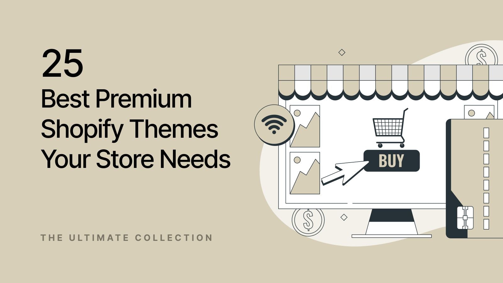 Best Shopify Themes 
