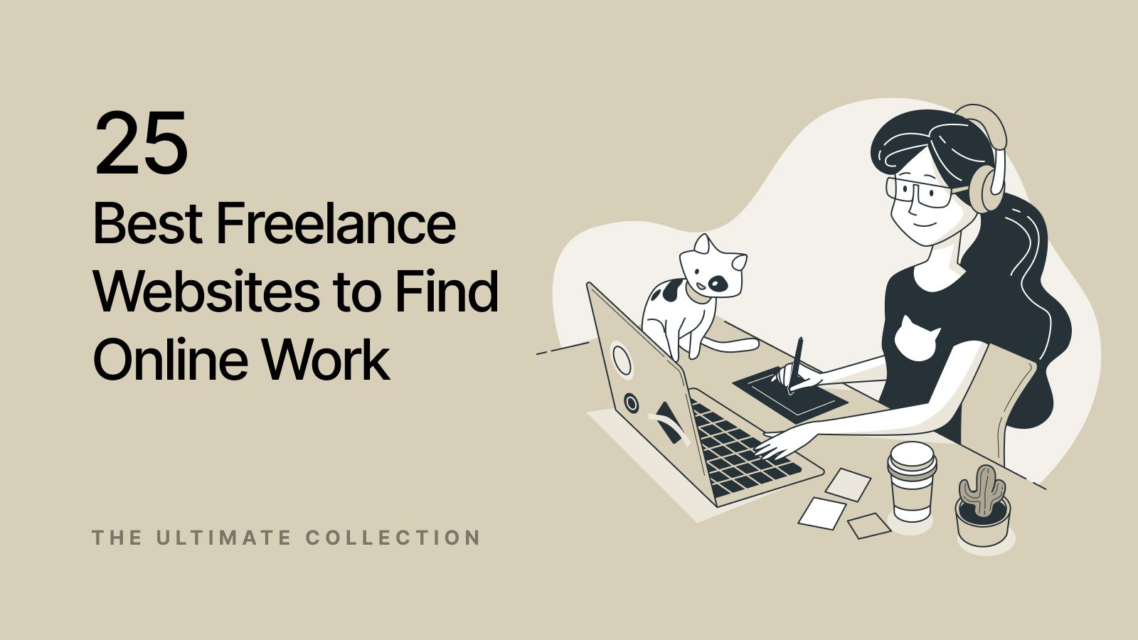 best freelance websites