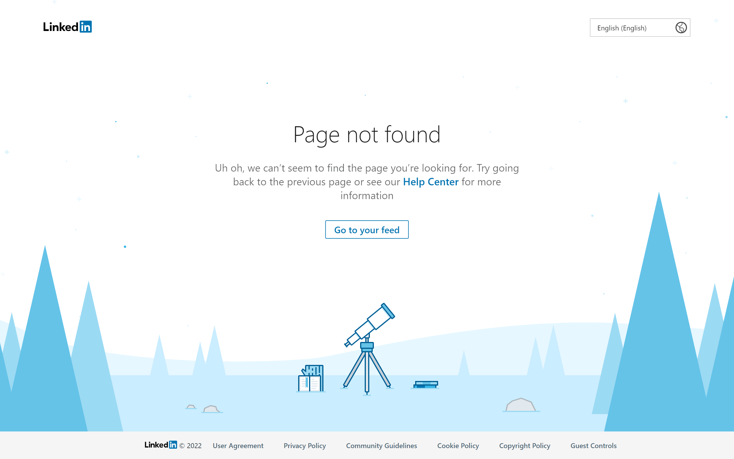 LinkedIn Jobs Job Search Site