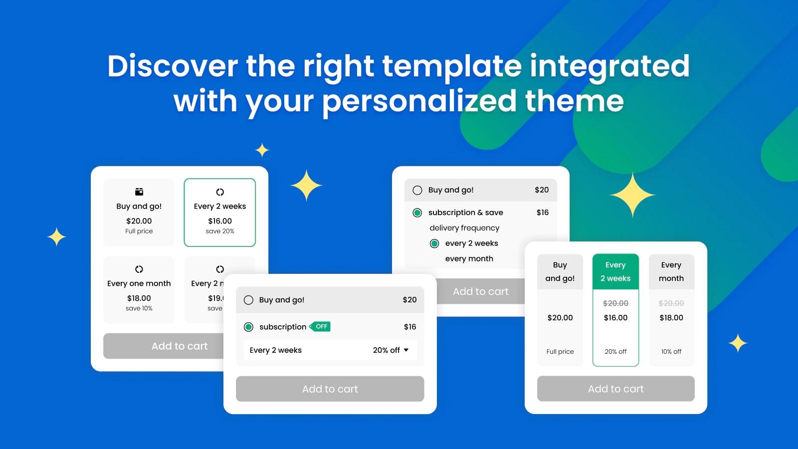 Subify Subscription‑Membership pro
