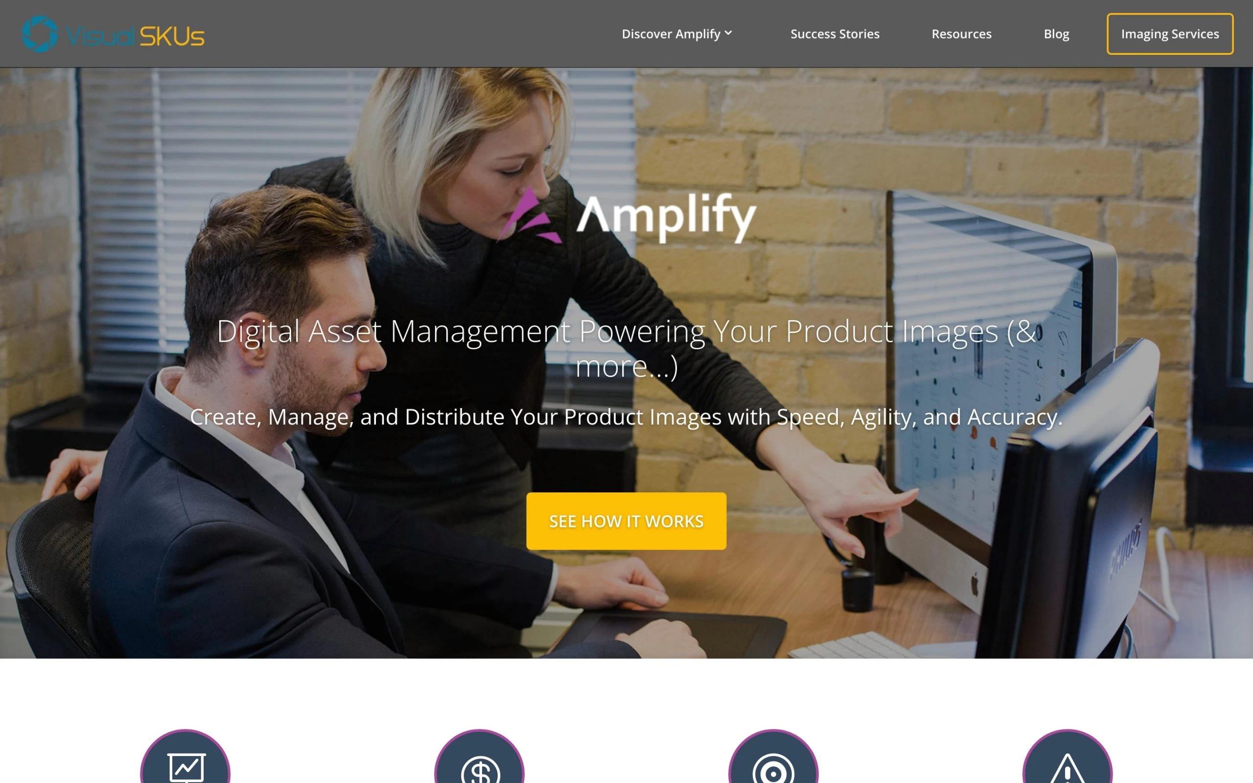 Visual SKUs photography blog