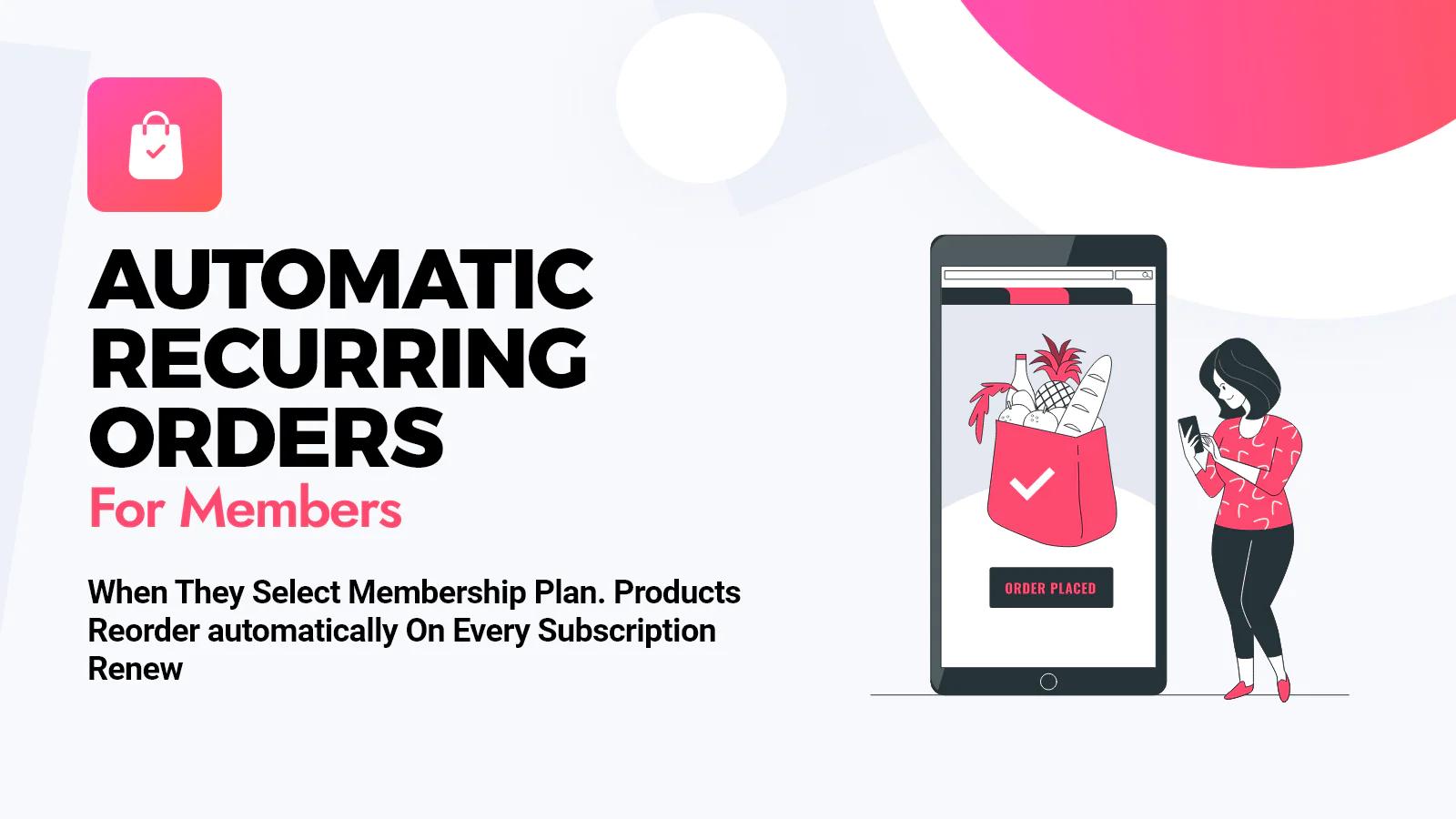 AAA Membership Loyalty Program Shopify App