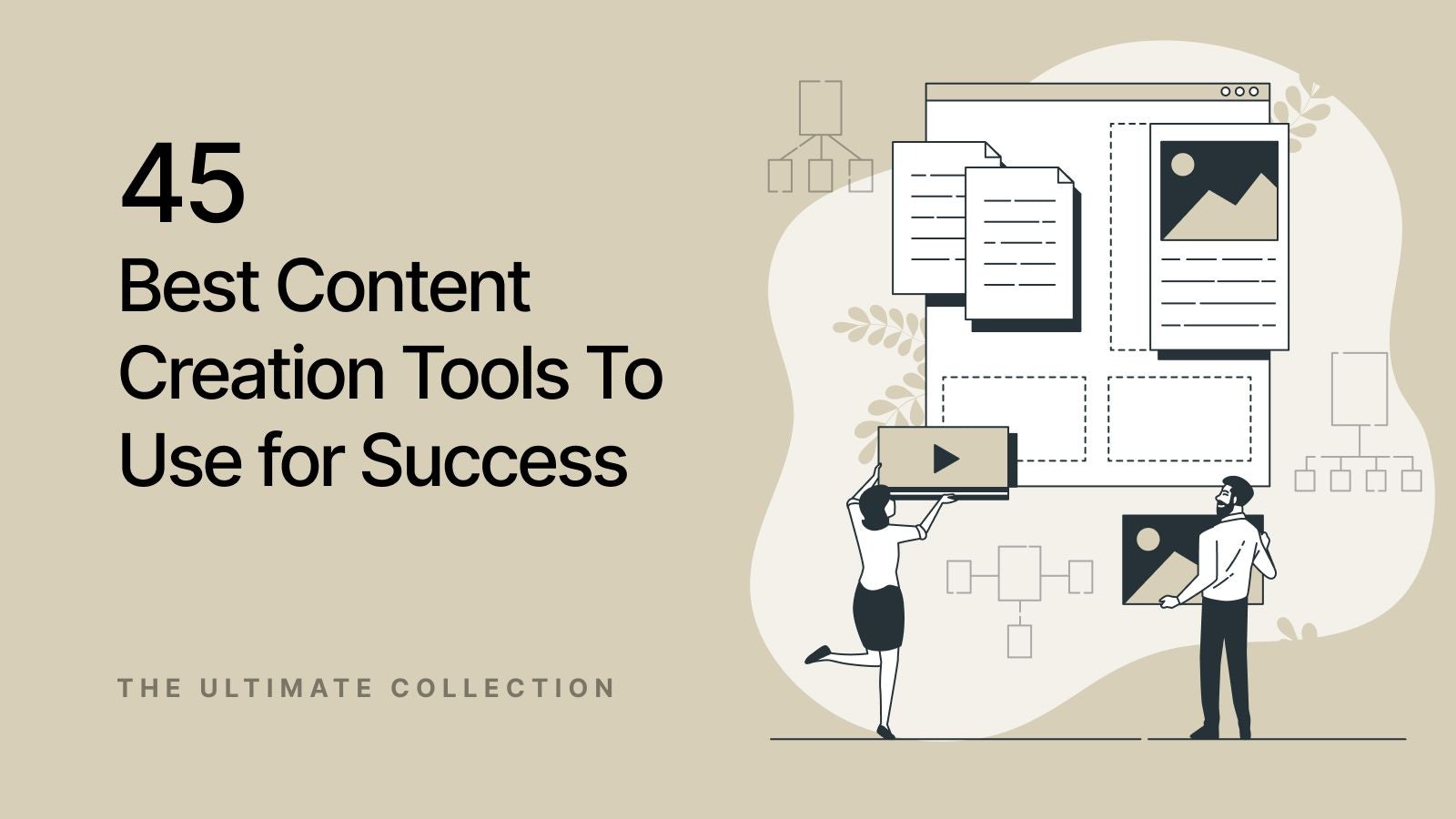 Best Content Creation Tools