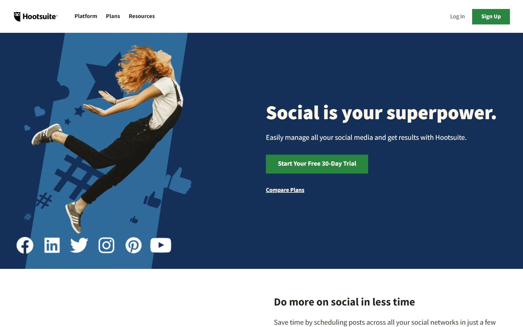 Hootsuite