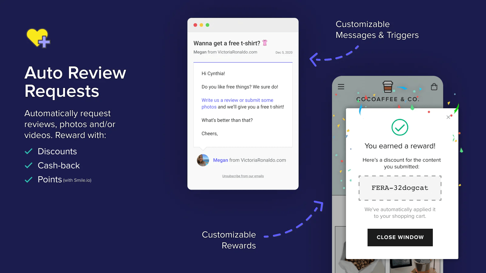 Fera Product Reviews App Shopify App