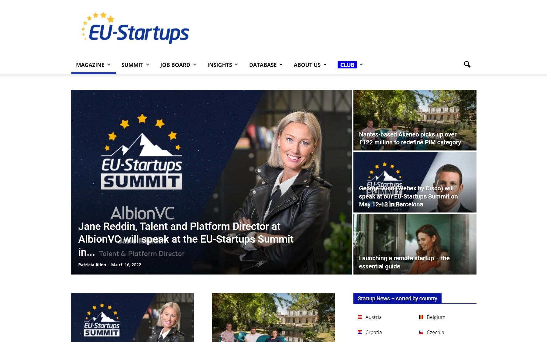 EU-Startups