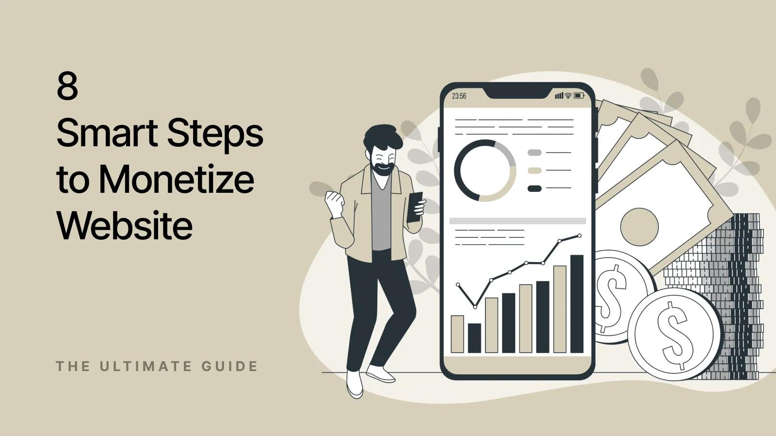 how-to-monetize-website