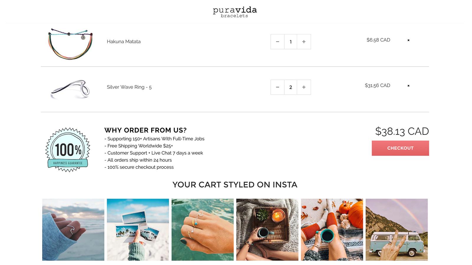 Shoppable Instagram & UGC Shopify App