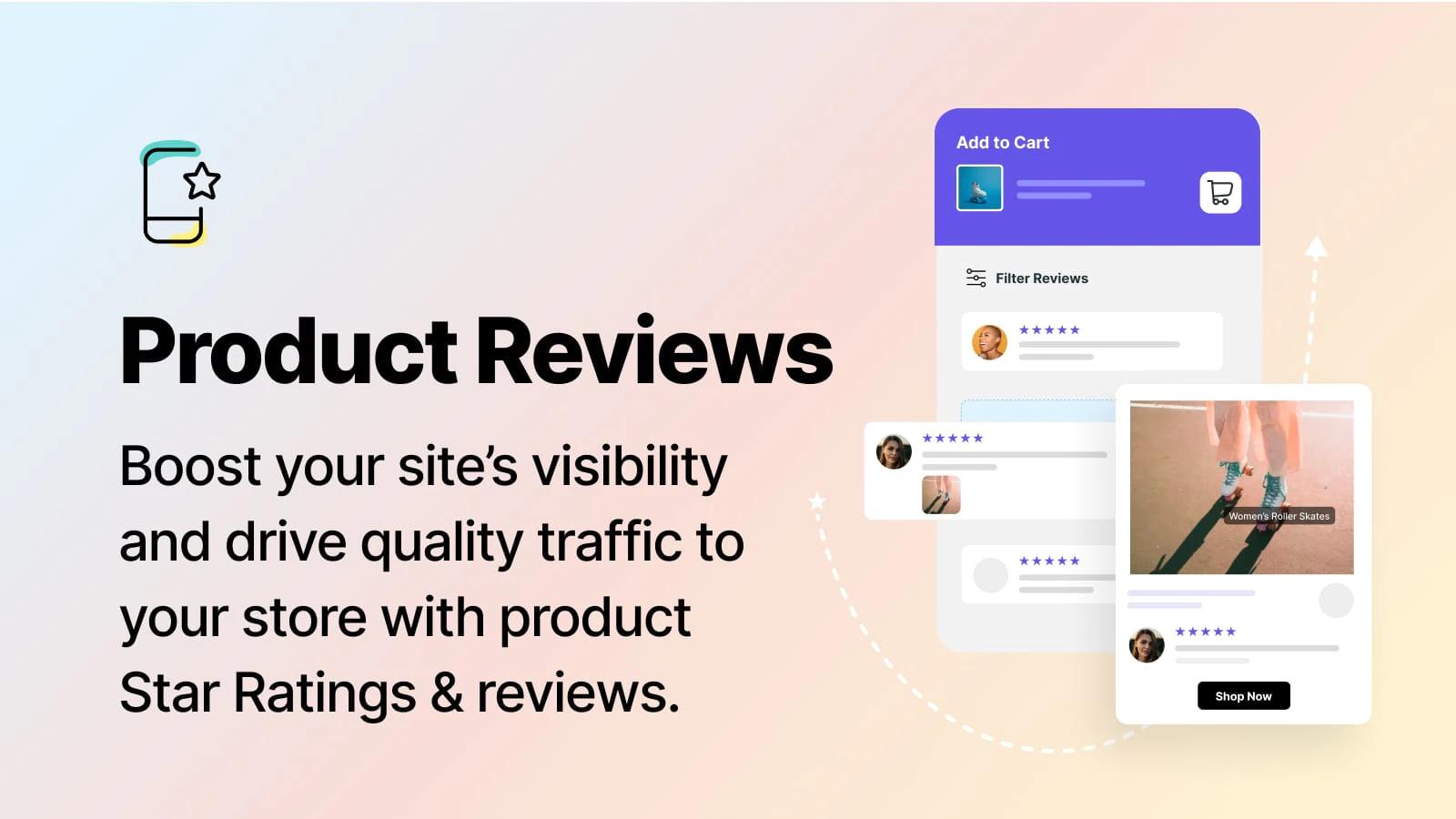 REVIEWS.io Product Reviews Shopify App