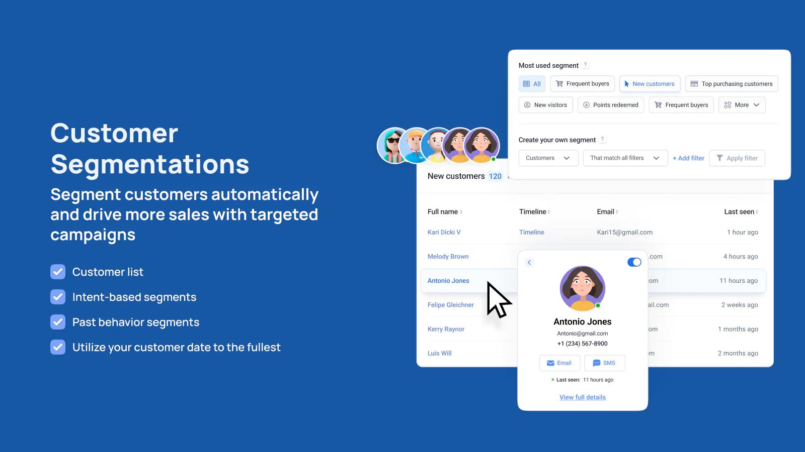 AiT: Loyalty, Reviews & Email Shopify App