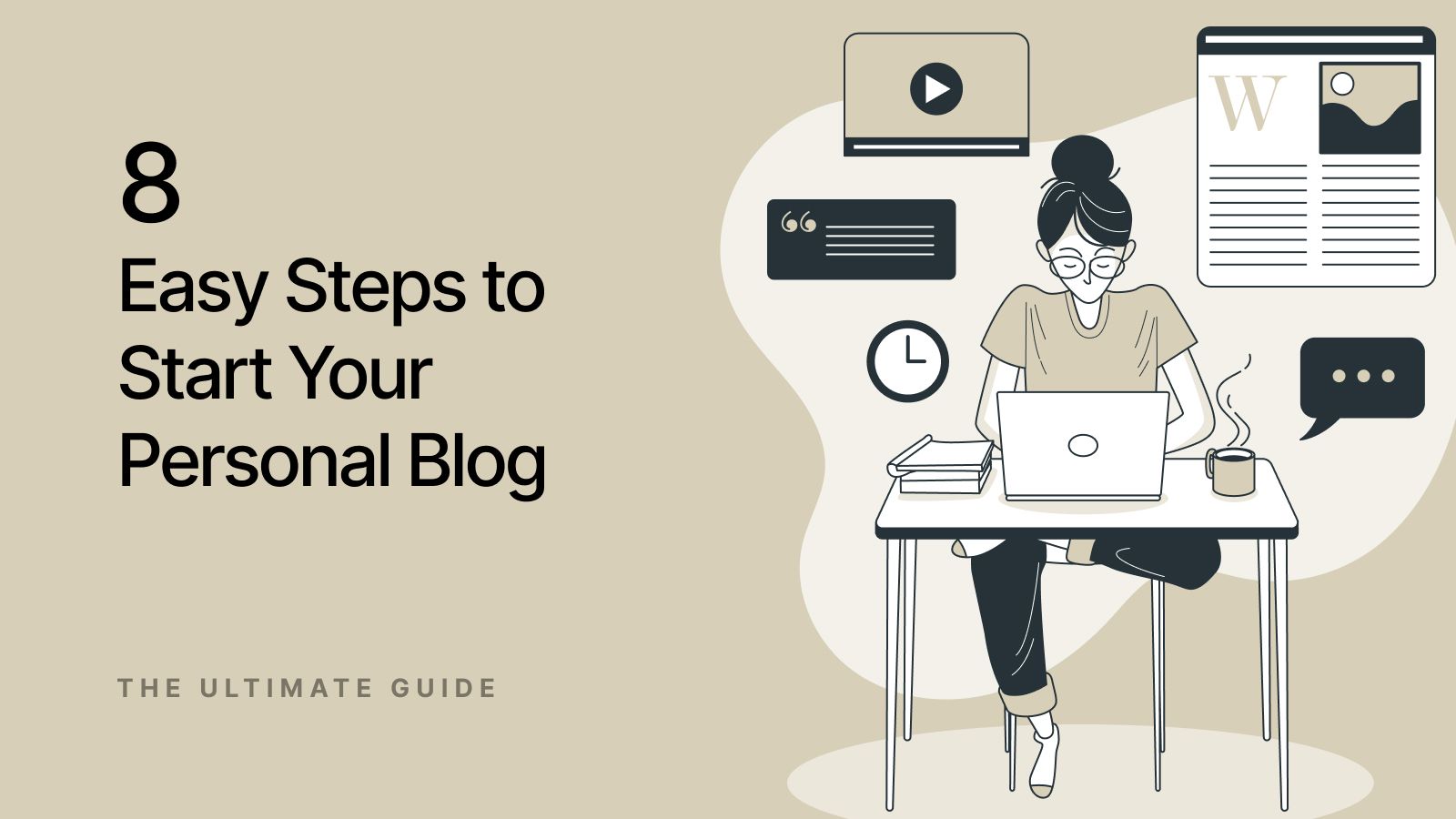 how to start a blog