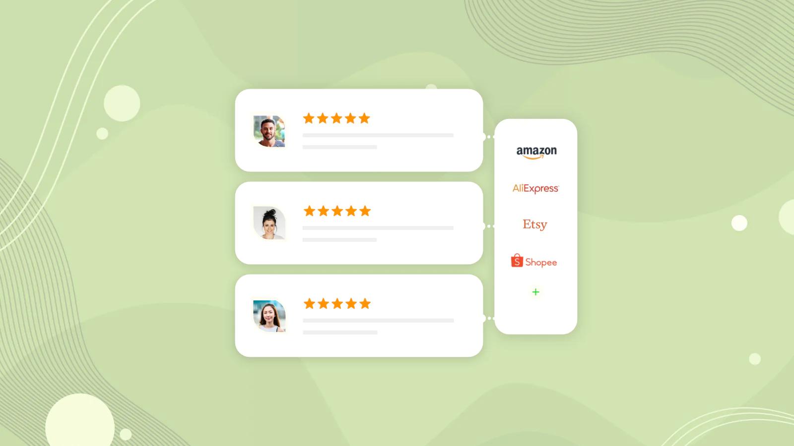 Ryviu: Product Reviews & QA Shopify app