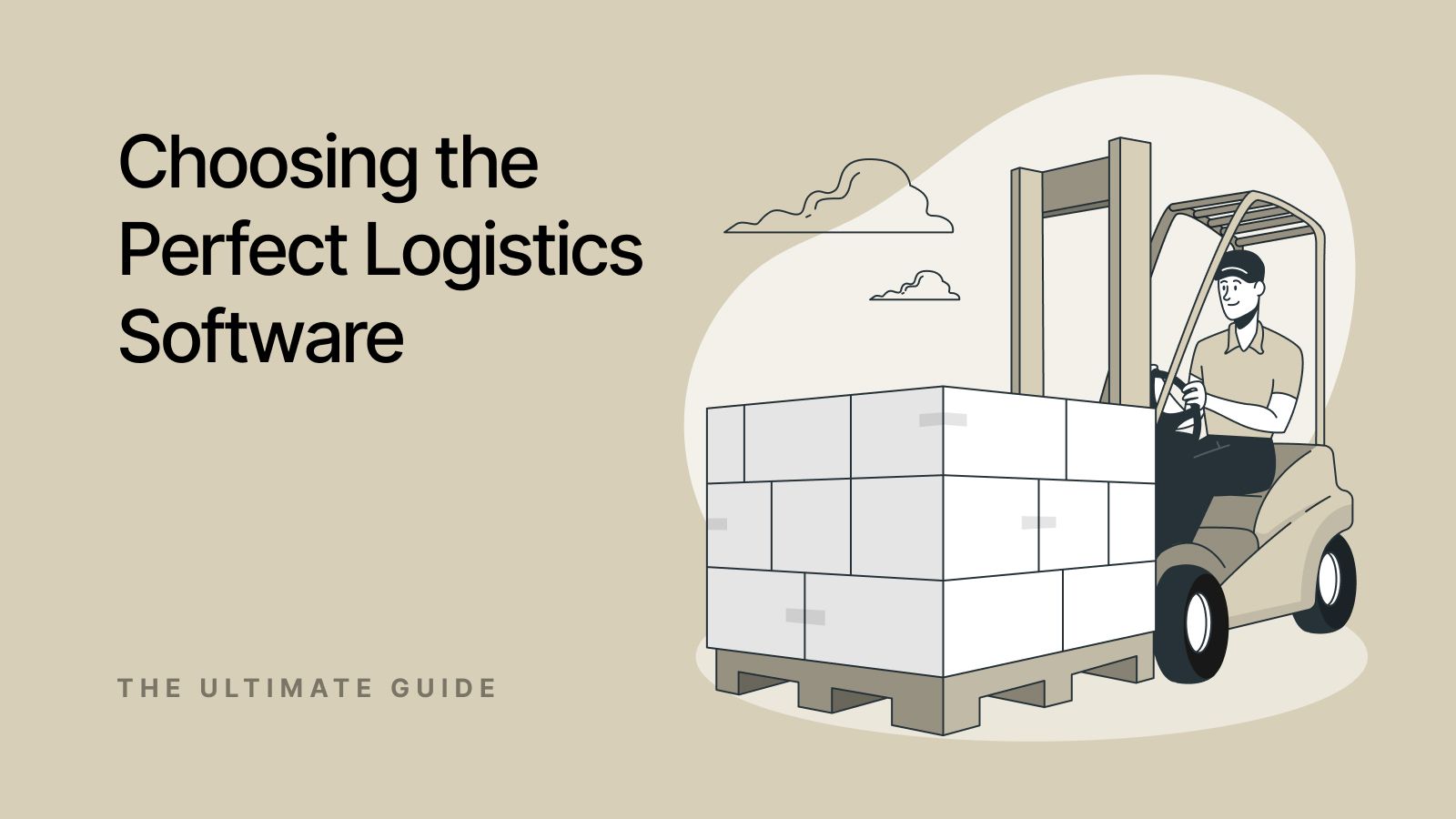 how to pick-the-best-logistics-platforms