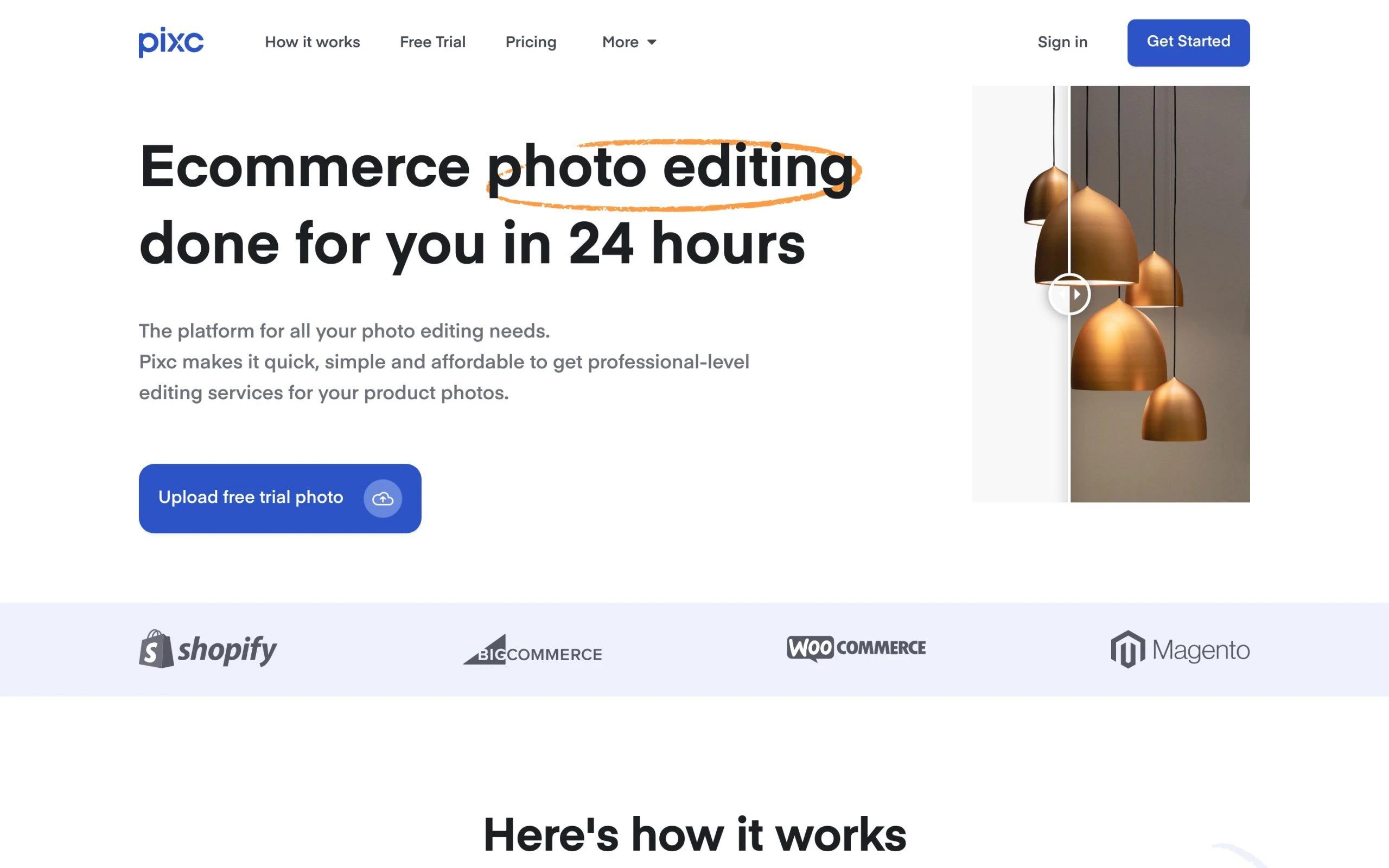 Pixc photography blog