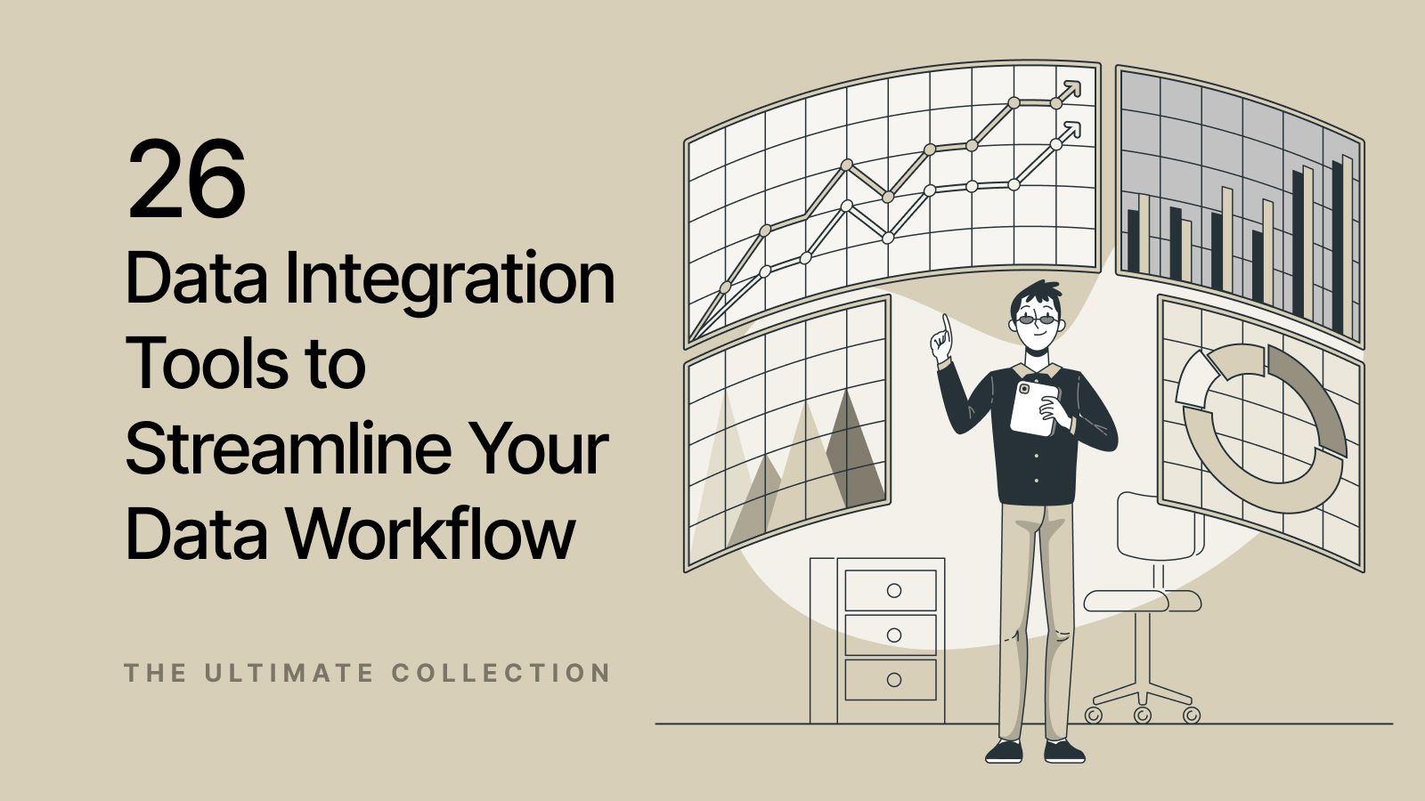 data integration tools