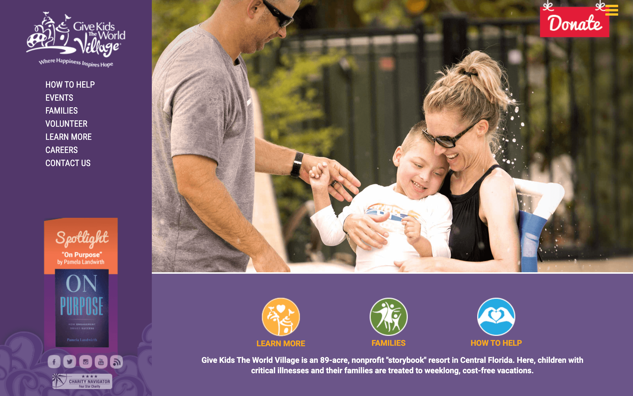 Campus Bound Scholars