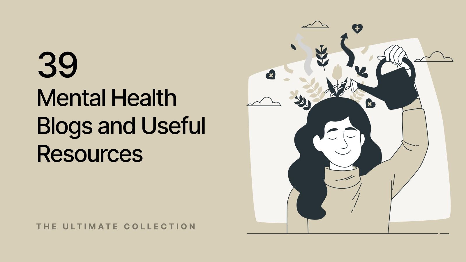 mental health blogs and resources 