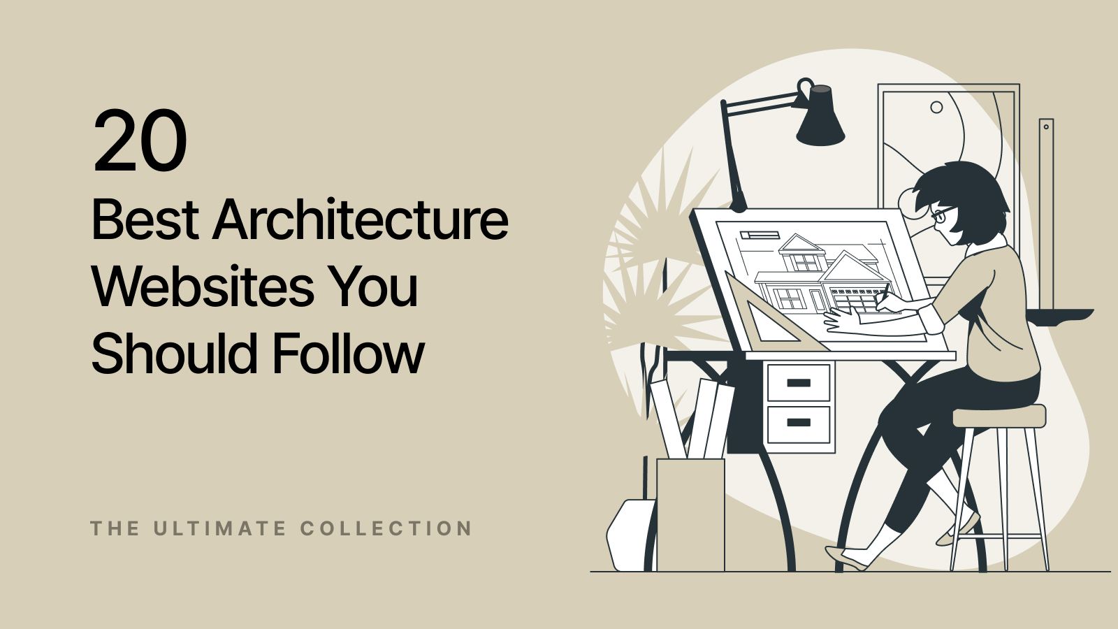 Best Architecture Websites