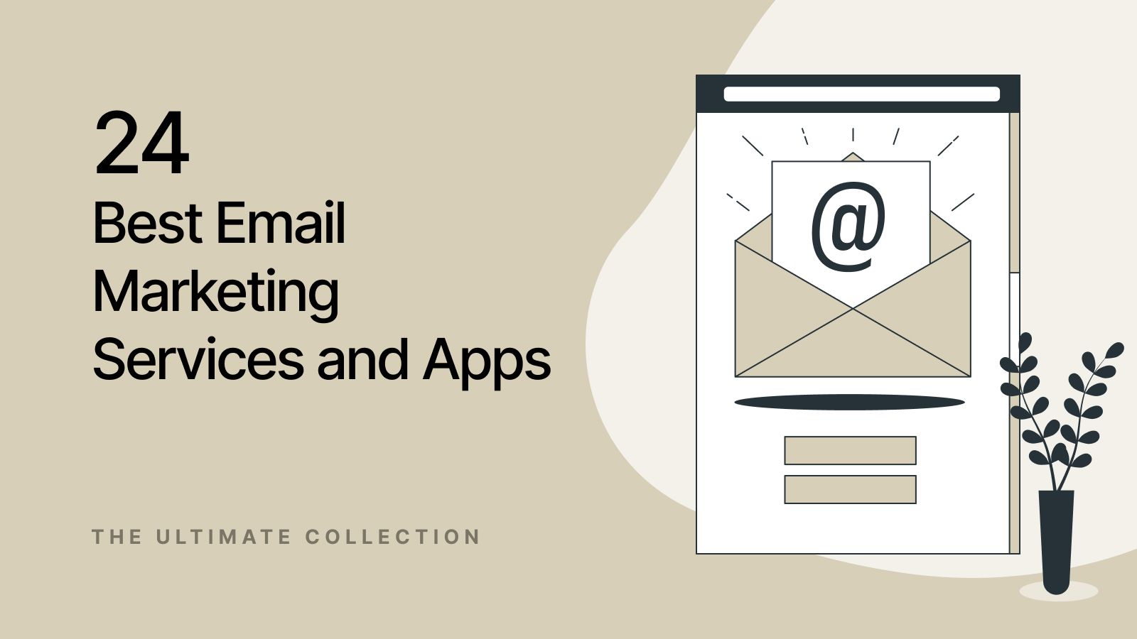 Best Email Marketing Services