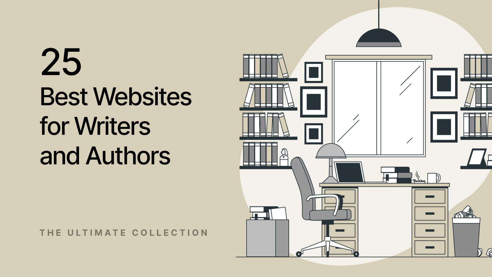 best websites for writers