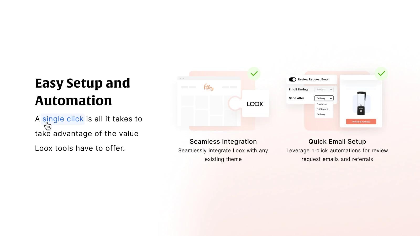Loox Product Reviews & Photos Shopify App