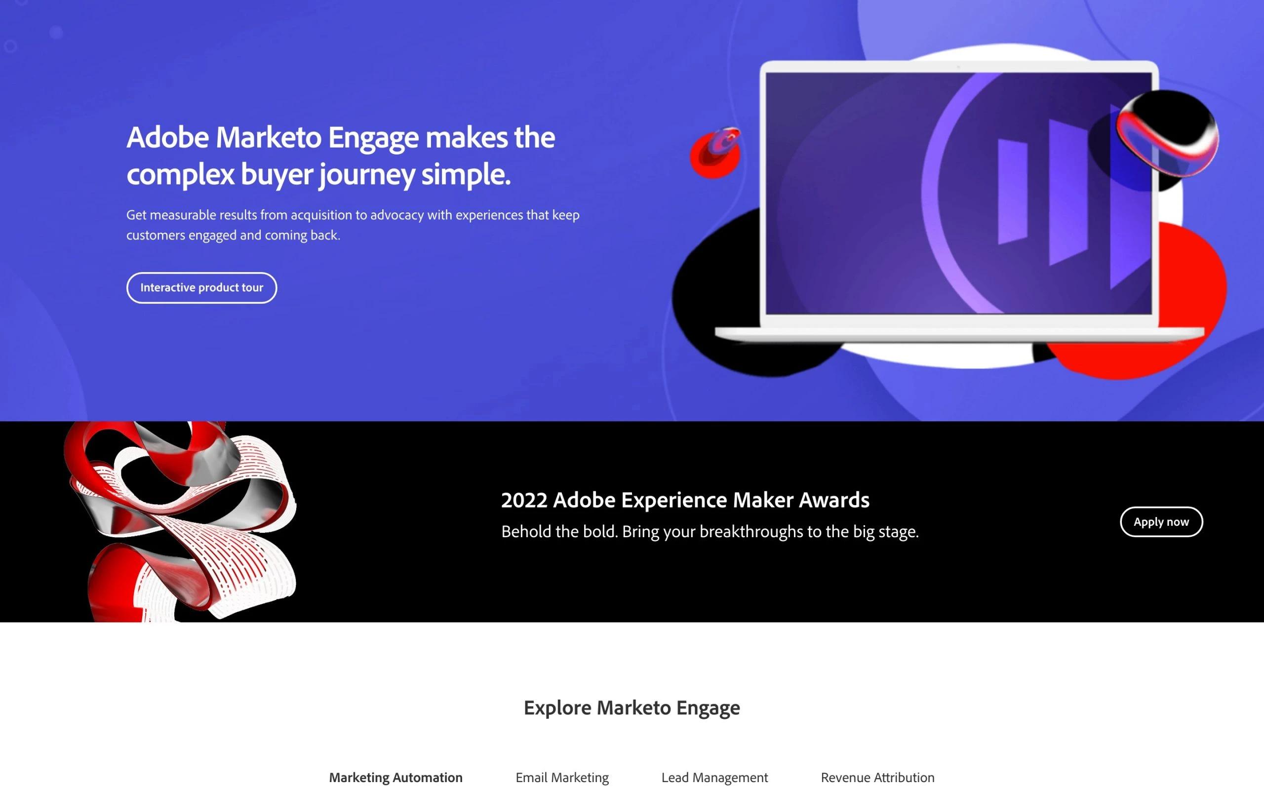 Marketo Engage