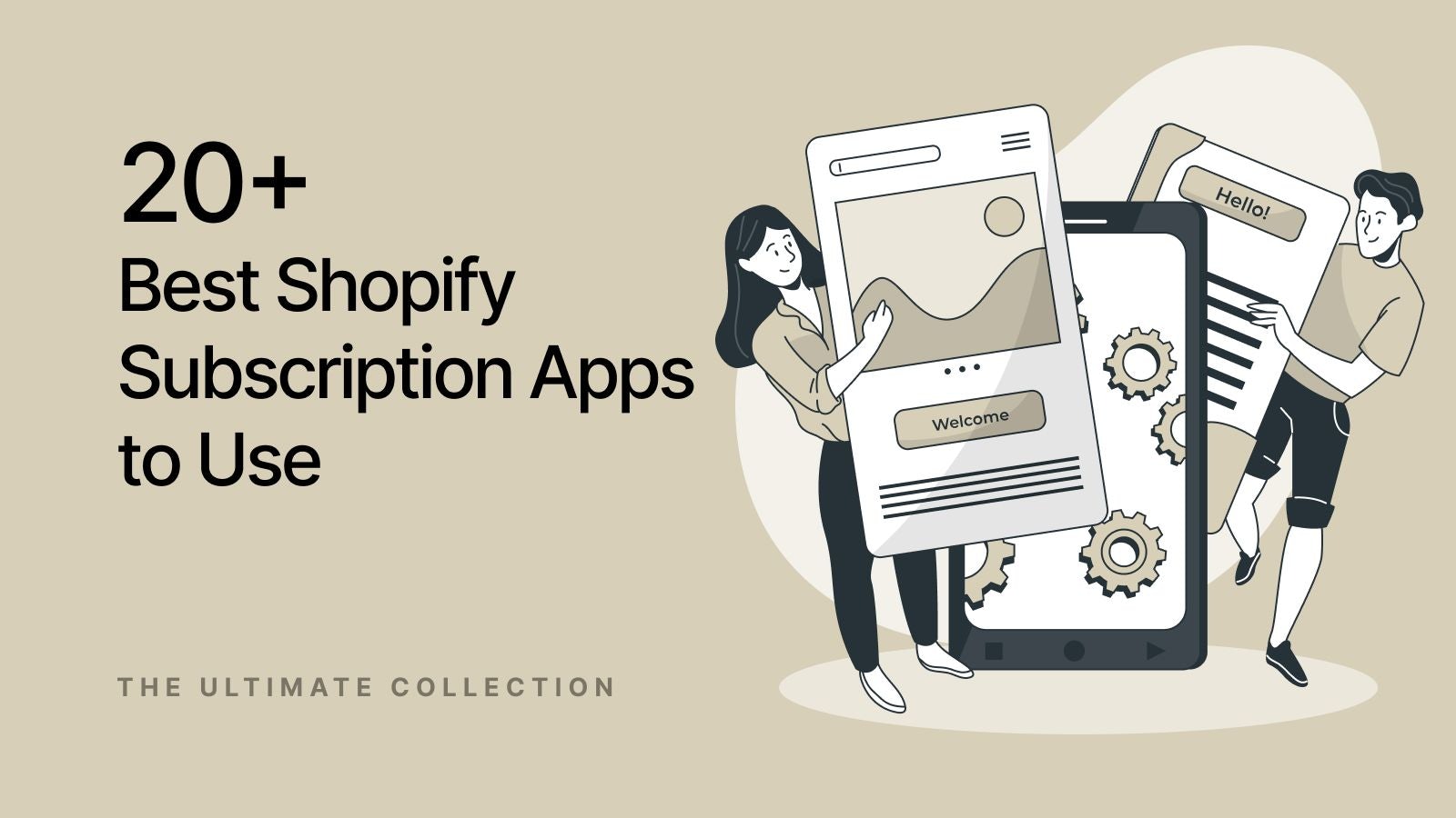 best shopify subscriptions apps