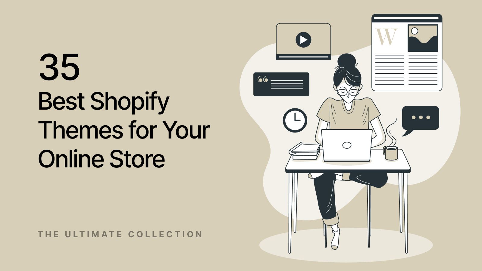 best shopify themes