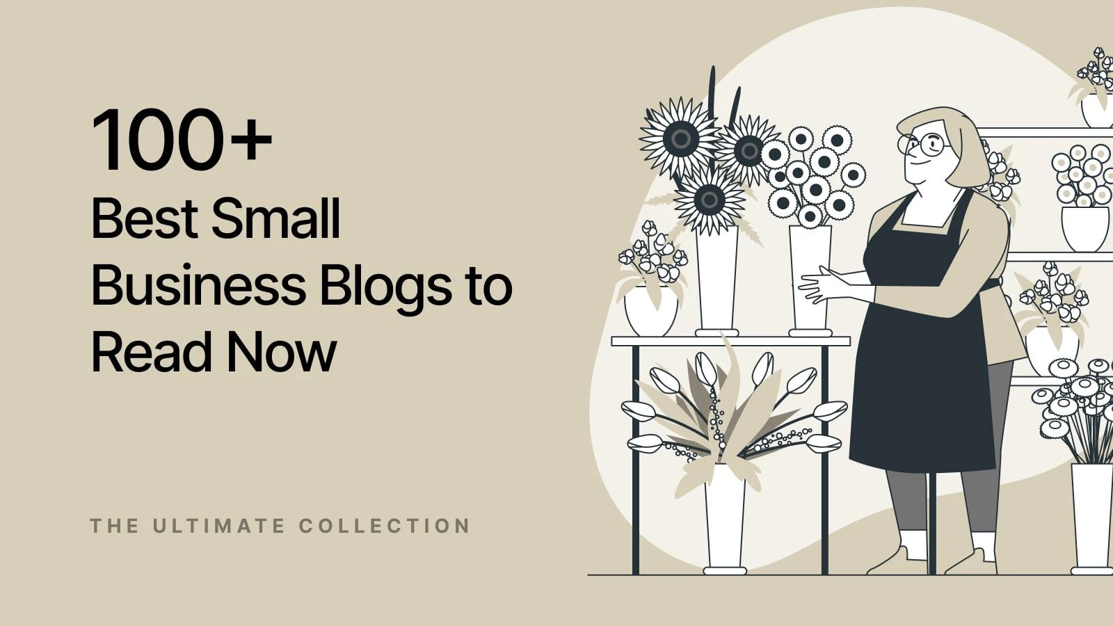 Best Small Business Blogs