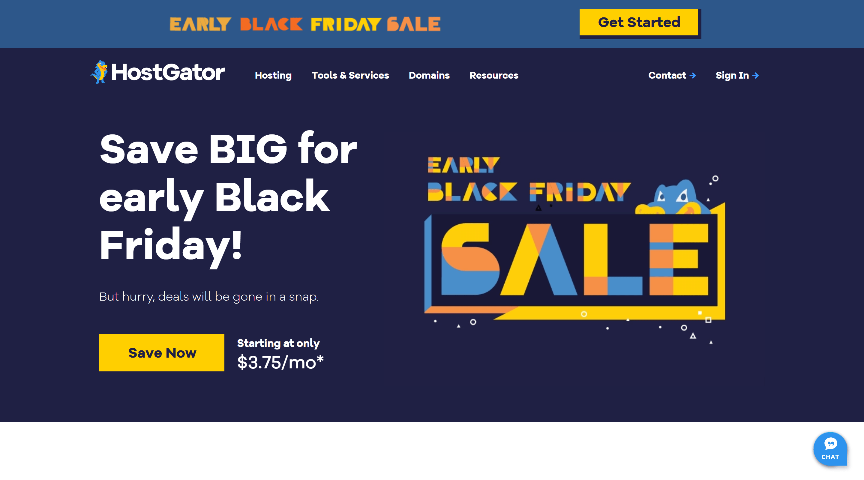 HostGator WordPress Hosting Provider