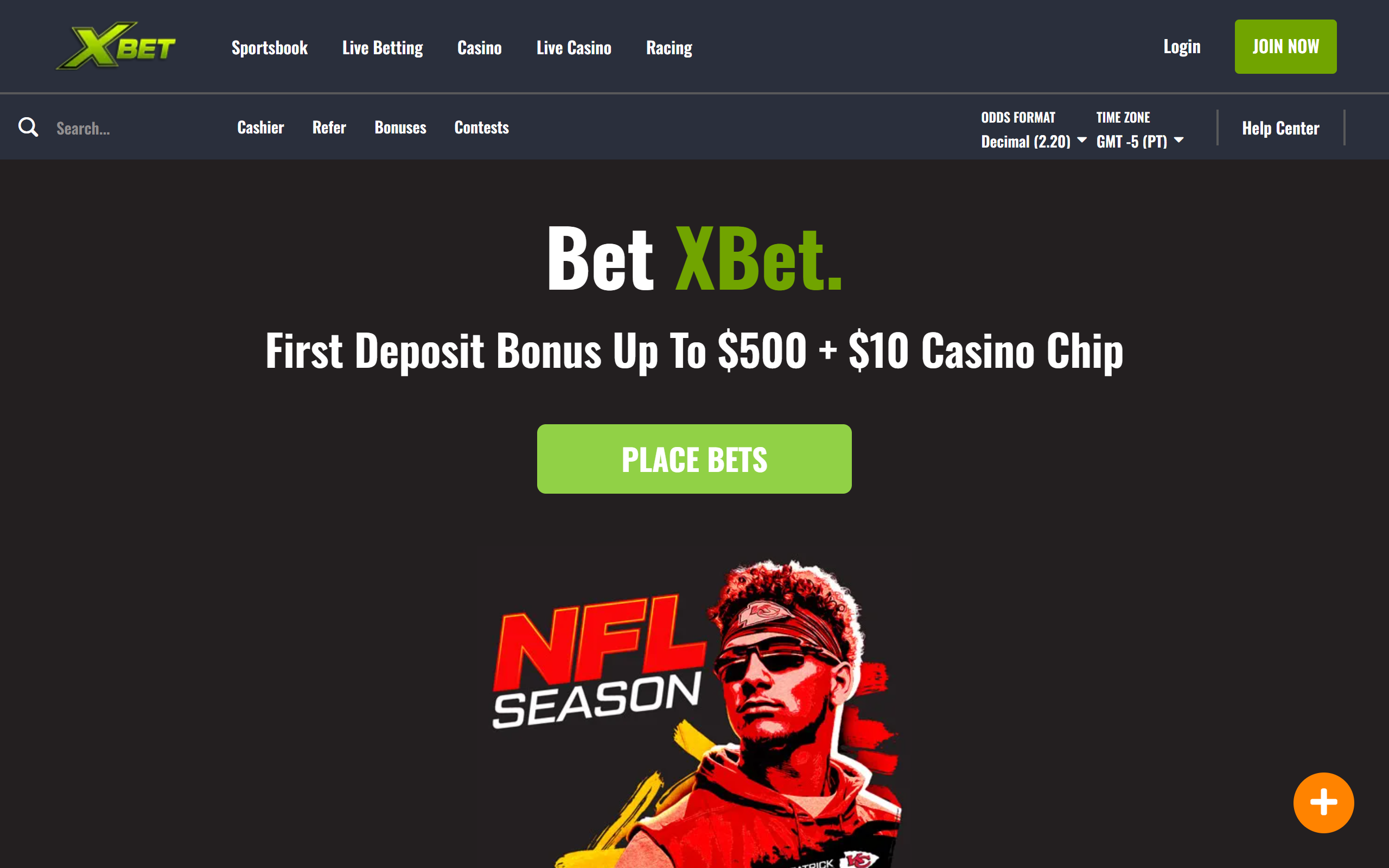 XBet Gambling Sites