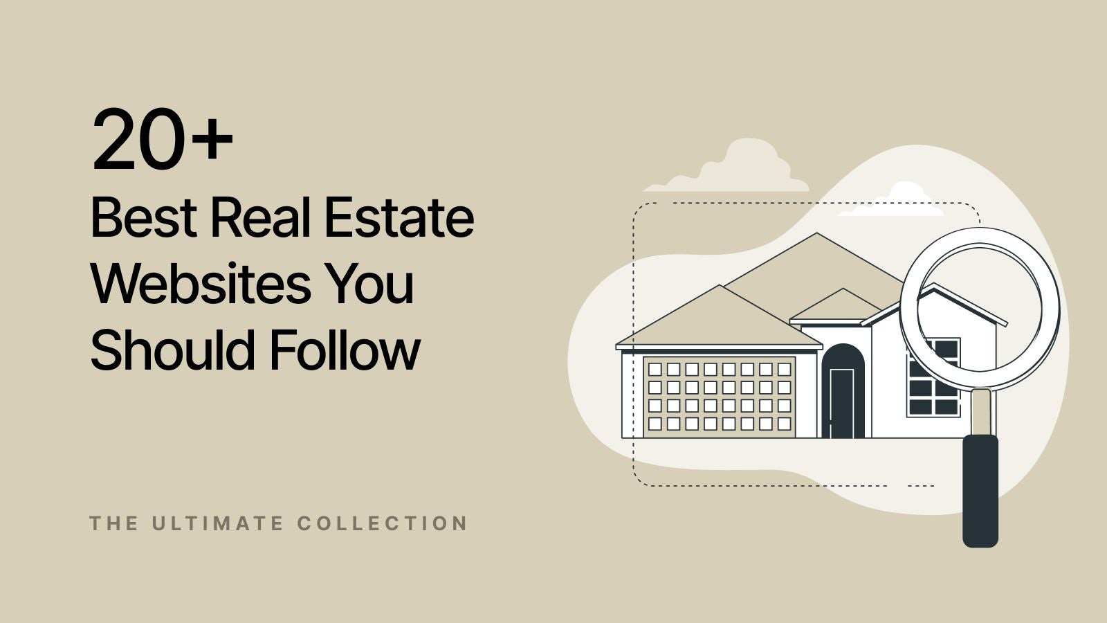 Best Real Estate Websites 