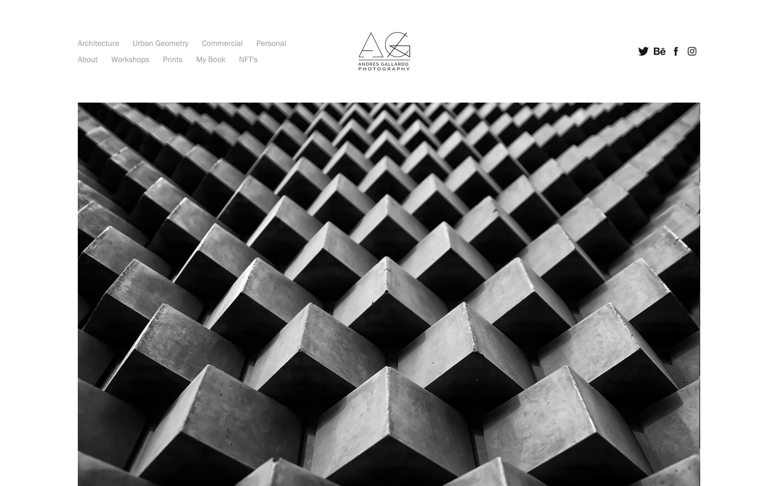 Andres Gallardo Photography photography blog