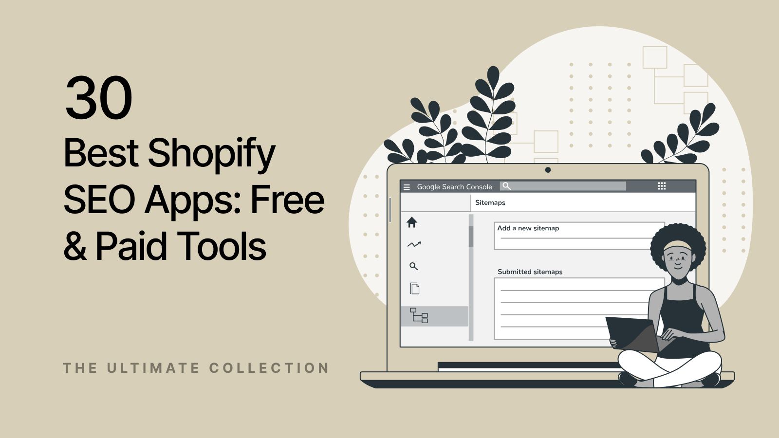 best shopify seo apps
