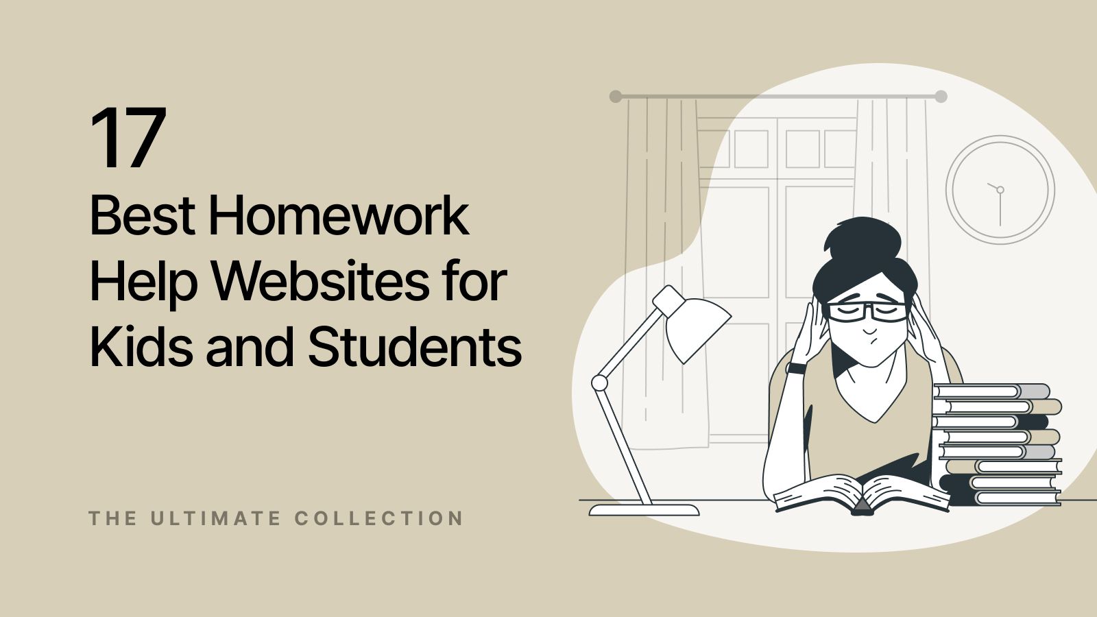 15 Best Homework Help Websites
