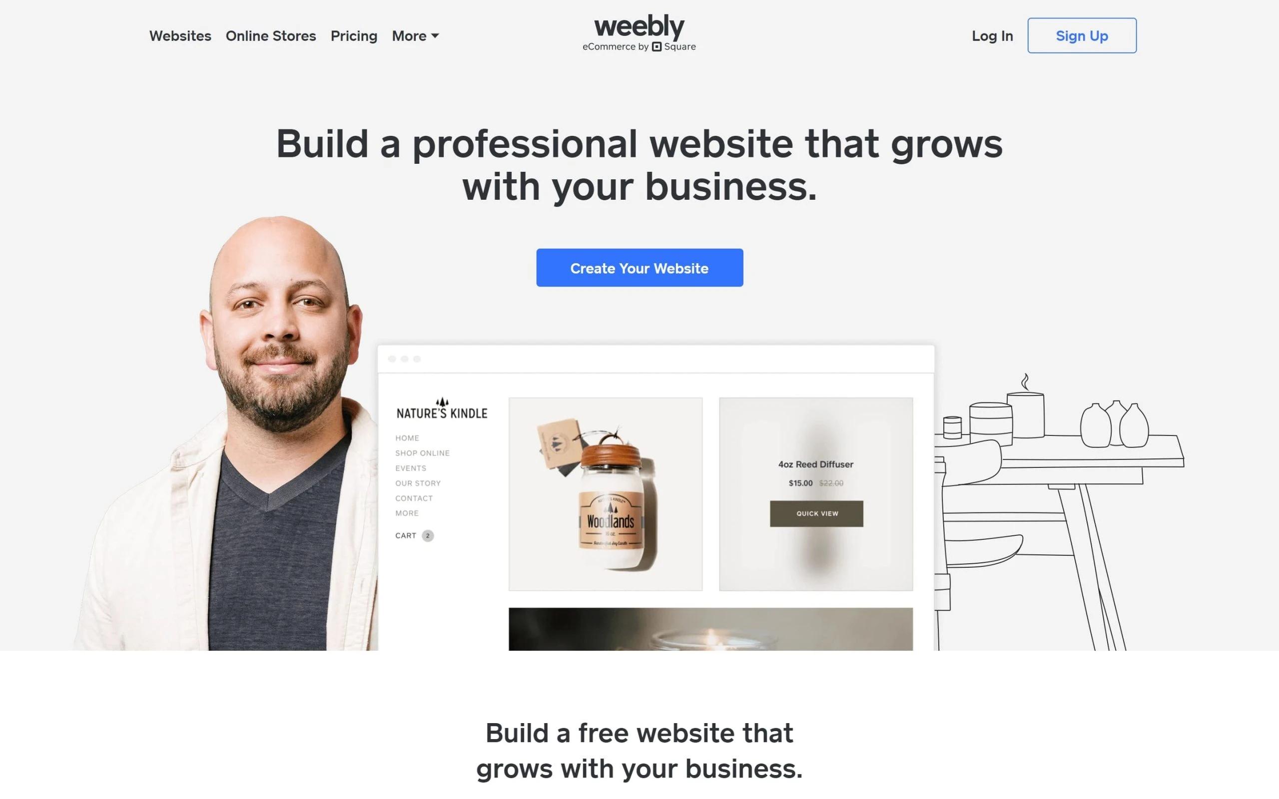 Weebly